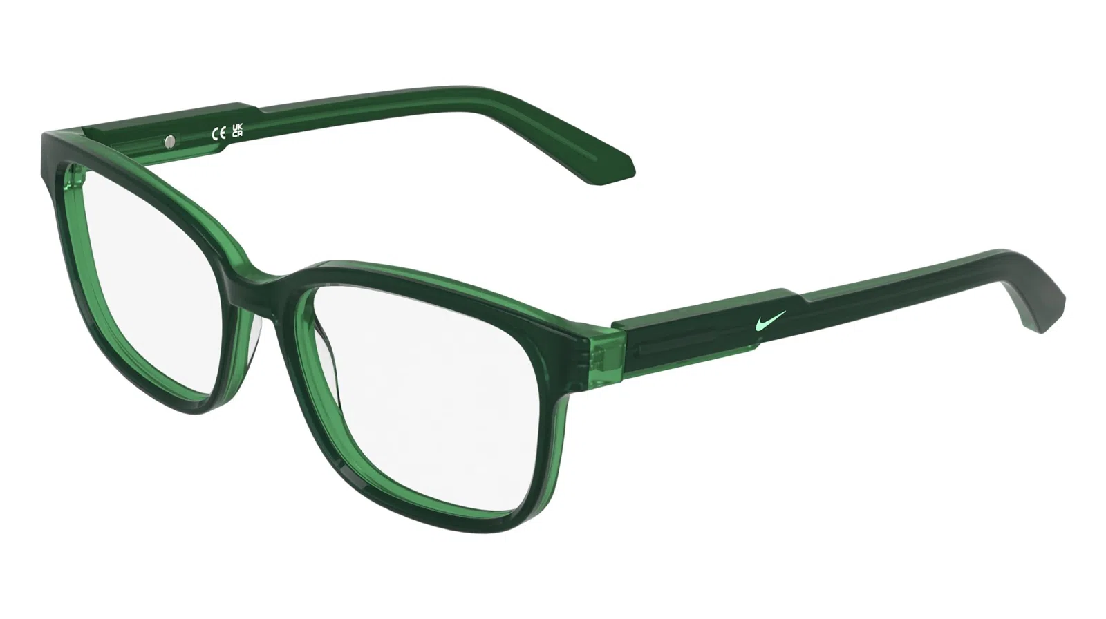 Nike 5073 Eyeglasses - view 3